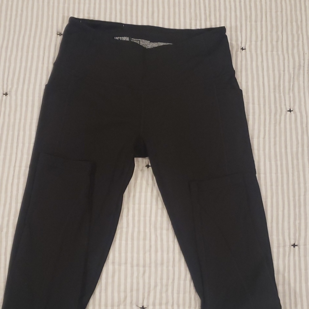 Victoria's Secret knock out legging